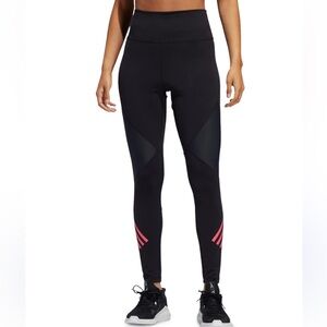 Adidas Believe This High-Rise leggings sz Medium